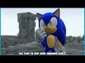 Can You Beat Sonic Frontiers Without Jumping? - DPadGamer