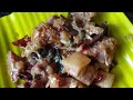 Goan Pork Amsol/Goan Pork Solantulem/Non Spicy Pork Recipe/Pork Solantulem/Pork without Oil/No Oil