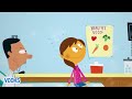 Stories For A Sick Day | Animated Read Aloud Kids Books | Vooks Narrated Storybooks