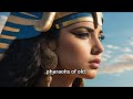 Cleopatra's Rise: From Princess to Queen