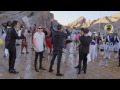 One Direction - Steal My Girl (Behind The Scenes)