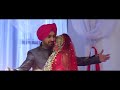 Ishq Haazir Hai - Part 2 | Diljit Dosanjh & Wamiqa Gabbi | Latest Punjabi Movie