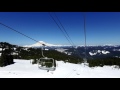 White Pass Ski Lift Adventure