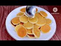 5 Minutes Mini Pancakes ! Perfect Mini Pancake Recipe.| Easy & Breakfast Recipe#pancake_recipe 🔥