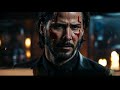 What Can John Wick Teach Us About Stoic Focus, Commitment, and Will!?