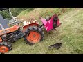 OMF#152 My First Tractor saved me from YouTube Rehab