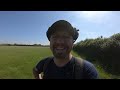 Metal Detecting UK • Did The Deus Miss Anything? • Garrett AT Max