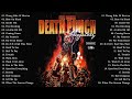 Best Songs Of Five Finger Death Punch Playlist 2021 - Five Finger Death Punch Greatest Hits
