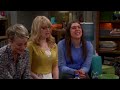 The Big Bang Theory BEST MOMENTS (Part 1) - Warner Bros. UK