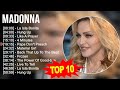 m.a.d.o.n.n.a Greatest Hits ~ Top 100 Artists To Listen in 2023