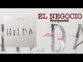 HotSpanish - El Negocio (Audio Oficial)
