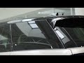 Cinematic Range Rover Commercial Video