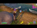 Playing Fortnite until win!!