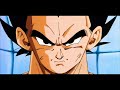 DBZ AMV - Bon Jovi - It's My Life