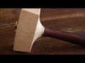 Building Beautiful Wooden Mallets!!! How To // Woodworking // DIY