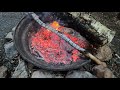 South Katahdin Lake  - Backcountry Camping - Baxter State Park