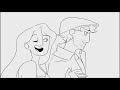 WIP #1 | In the Heights (Animatic) | Champagne