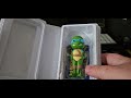 Blockbuster Rewind Leonardo Figure by FUNKO @Pixel-dan