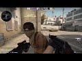 Counter Strike Competitive Dust II