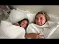 ST. JOHN USVI VLOG: the perfect tropical girls trip, broke my vlog camera, & private island!!