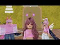 I Tried JOINING A Love Clan.. And IT Was WEIRD! (ROBLOX BLOX FRUIT)