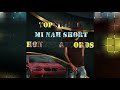 Top Striker - Mi Nuh Short (Official Audio) (2019 Dancehall)