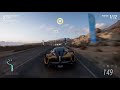 Forza horizon 5 gameplay: Ferrari fxxk evo