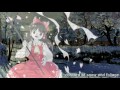 Concord of Snow and Foliage [Touhou Style Theme]