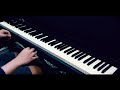 The Logical Song – Supertramp // awpdog Piano Cover