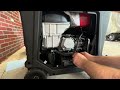 Harbor Freight Predator 9500 Generator First Look