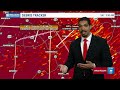 Tracking severe weather in Kentuckiana