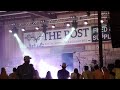 William Clark Green@The Post OG 8/2/2024