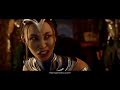It's now Baraka's time to shine! - Mortal Kombat 1 Part 5