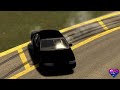 1996 Chevrolet Impala Drift at Kil-Kare Raceway - Assetto Corsa