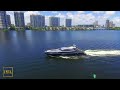 Touring a $10 Million Dollar | Miami Penthouse at Prive Island | Peter J Ancona