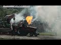 Best of Tractor Pulling Haßmoor 2024 (DTTO)