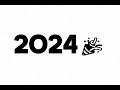 2024🎉