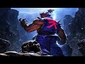 O Quão Forte é GOUKEN? | Street Fighter