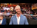 Joe Hendry’s best moments on commentary: NXT highlights, July 16, 2024