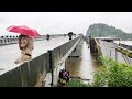 Kali River Bridge Collapsed😭 | Since1983 | 41 Years old Bridge | Karwar, karnataka |