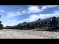 Heritage Unit, Foreign Power, Meets and More at Cincinnati’s Northern Funnel!!!