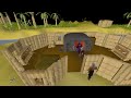 Jagex Trapped Thousands of Bots for Us