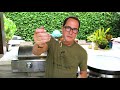 The Best Grilled Chicken I've Ever Made - Jamaican Jerk Chicken | SAM THE COOKING GUY 4K