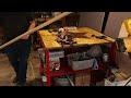 How to Make a DIY TRACK SAW at Home