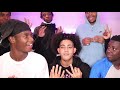 DIRTY NEVER HAVE I EVER FT. THE MANDEM **THEY SUCKED TOES** | MANDEM EXPOSED