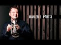 MAHLER Symphony Nr. 5 • Andrei KAVALINSKI, solo trumpet