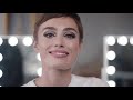 Get Twiggy's 1960s eye makeup in 5 minutes with Charlotte Tilbury | Beauty Expert | Vogue Paris