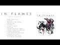 In Flames - Come Clarity (Official Full Album Stream)