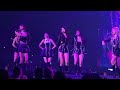 240320 IVE (Show What I Have Dallas) - LOVE DIVE & Kitsch