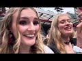 Taylor Swift Eras Tour vlog! Liverpool N1 ~ We got barricade!!